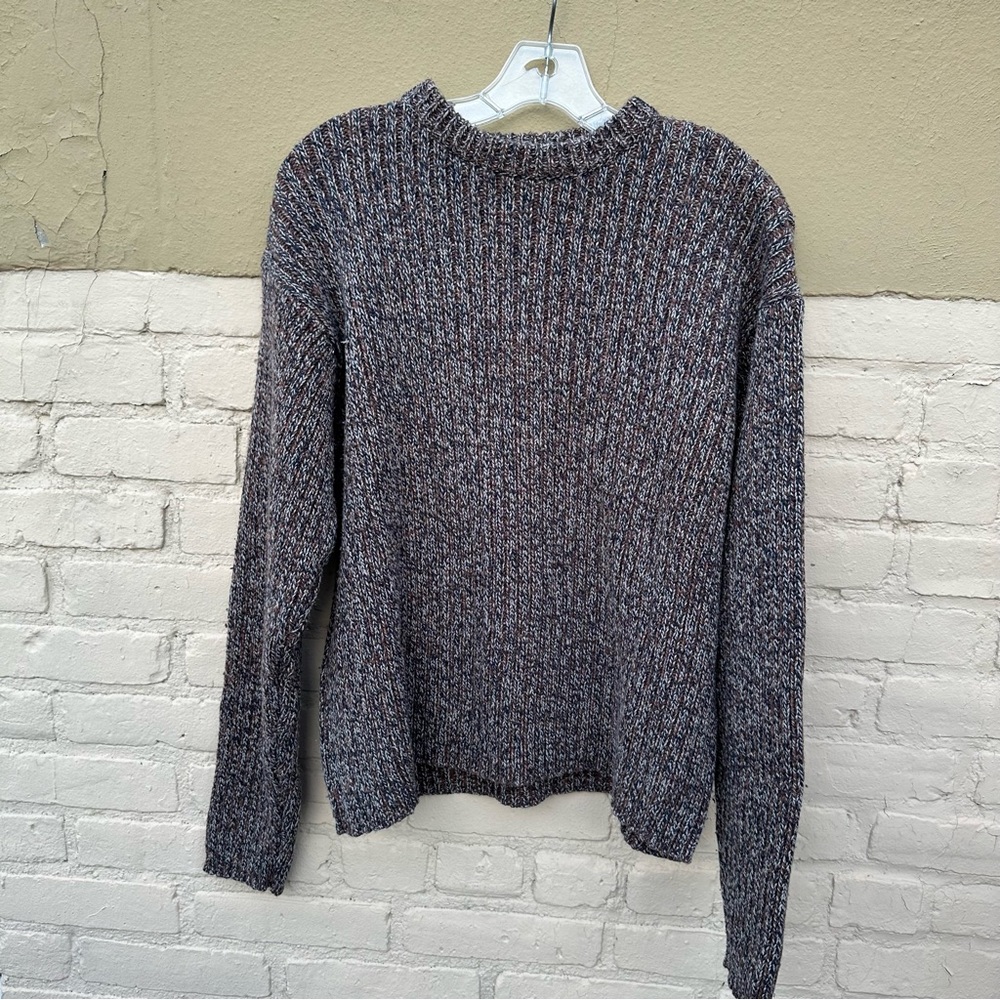 Anthology Vintage Knit Sweater